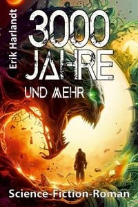 Produktbild: 3000 Jahre und mehr