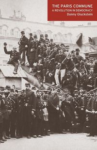 Produktbild: The Paris Commune
