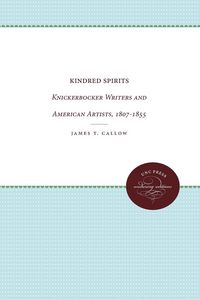 Produktbild: Kindred Spirits