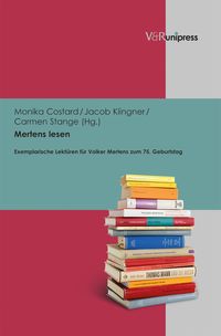 Produktbild: Mertens lesen