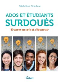 Produktbild: Ados et etudiants surdoues trouv
