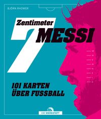 Produktbild: 7 Zentimeter Messi