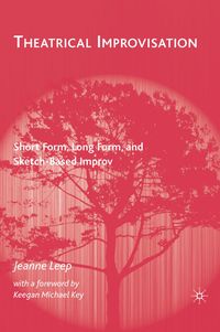 Produktbild: Theatrical Improvisation