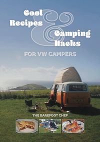 Produktbild: Cool Recipes & Camping Hacks for VW Campers