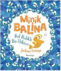 Produktbild: Minik Balina