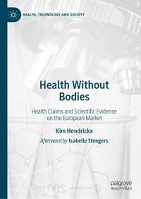 Produktbild: Health Without Bodies