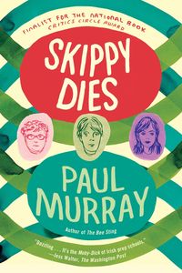 Produktbild: Skippy Dies