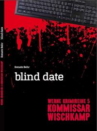 Produktbild: Kommissar Wischkamp: Blind Date