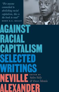 Produktbild: Against Racial Capitalism