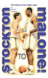 Produktbild: Stockton to Malone