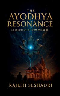 Produktbild: The Ayodhya Resonance