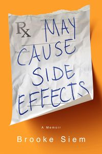 Produktbild: May Cause Side Effects