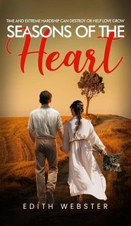 Produktbild: Seasons of the Heart