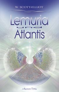 Produktbild: Lemuria und Atlantis