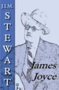 Produktbild: Stewart, J: James Joyce