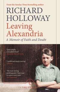Produktbild: Leaving Alexandria