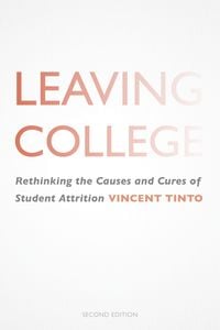 Produktbild: Leaving College