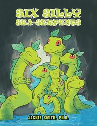 Produktbild: Six Silly Sea-Serpents