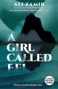 Produktbild: A Girl Called Eel