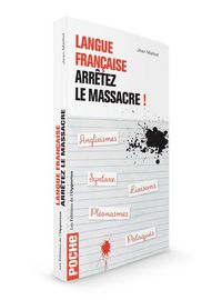 Produktbild: Langue francaise arretez massac