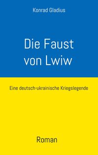 Produktbild: Die Faust von Lwiw