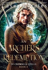 Produktbild: An Archer's Redemption