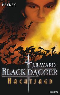 Bild vom Artikel Nachtjagd / Black Dagger Bd. 1 vom Autor J. R. Ward