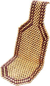 Produktbild: IWH Massagekissen 11577 Natur