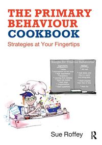 Produktbild: The Primary Behaviour Cookbook
