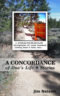 Produktbild: Concordance of One's Life
