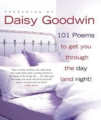 Produktbild: 101 Poems to Get You Through the Day (and Night)