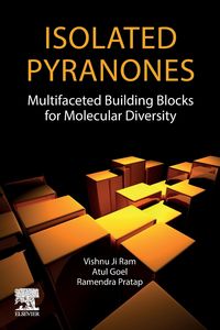 Produktbild: Isolated Pyranones