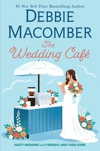 Produktbild: The Wedding Caf&eacute;