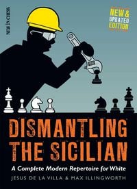 Produktbild: Dismantling the Sicilian
