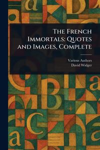Produktbild: The French Immortals