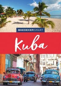 Produktbild: Baedeker SMART Reisef&uuml;hrer E-Book Kuba