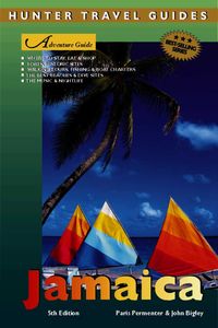 Produktbild: Adventure Guide to Jamaica