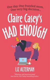 Produktbild: Claire Casey's Had Enough