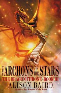 Produktbild: Dragon Throne Bk03 Archons Of