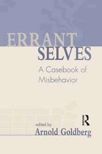 Produktbild: Errant Selves