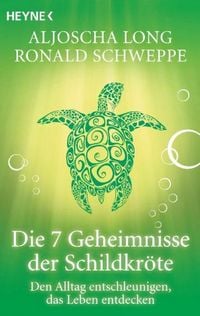 Produktbild: Die 7 Geheimnisse der Schildkr&ouml;te