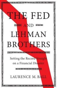 Produktbild: The Fed and Lehman Brothers