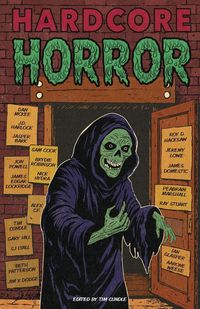 Produktbild: Hardcore Horror