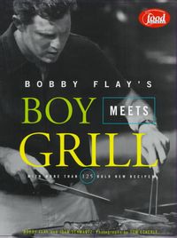 Produktbild: Bobby Flays Boy Meets G