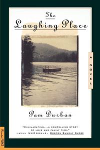 Produktbild: The Laughing Place