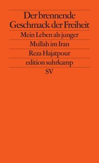 Produktbild: Der brennende Geschmack der Freiheit