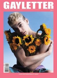 Produktbild: Gayletter Issue 2
