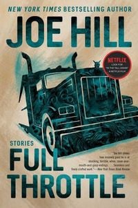 Produktbild: Full Throttle