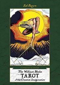 Produktbild: The William Blake Tarot of the Creative Imagination