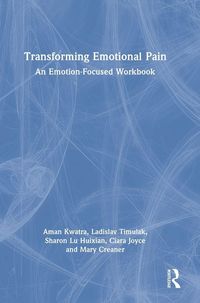 Produktbild: Transforming Emotional Pain